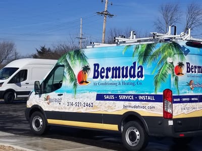 Bermuda Air Conditioning & Heating,Co.