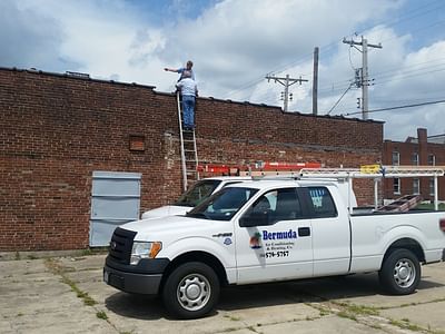 Bermuda Air Conditioning & Heating,Co.