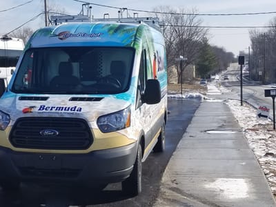 Bermuda Air Conditioning & Heating,Co.