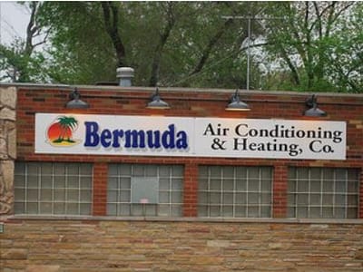 Bermuda Air Conditioning & Heating,Co.