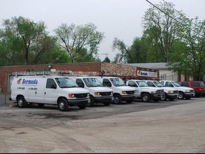 Bermuda Air Conditioning & Heating,Co.