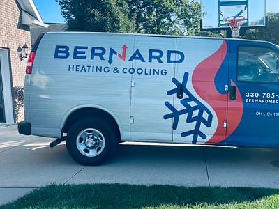 Bernard Heating & Cooling