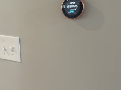 Bernard Heating & Cooling