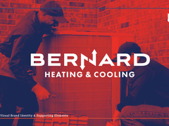Bernard Mechanical Inc