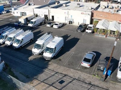 Bernardino's Air Conditioning