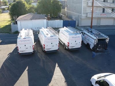 Bernardino's Air Conditioning