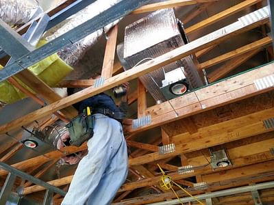 Bernardino's Air Conditioning