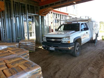 Bernardino's Air Conditioning