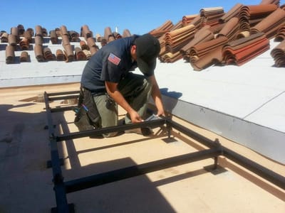 Bernardino's Air Conditioning