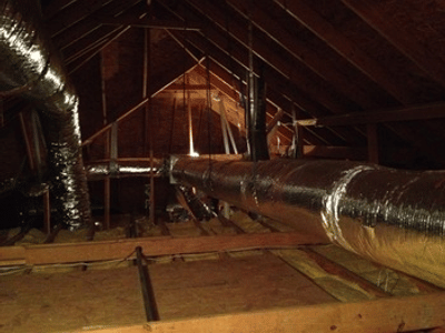 Berner Air Conditioning & Heating