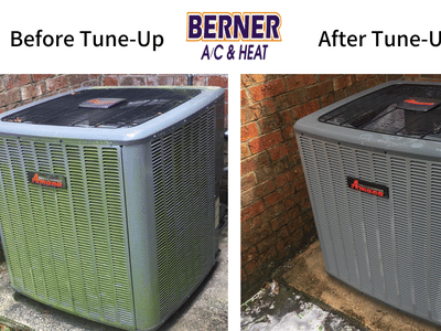 Berner Air Conditioning & Heating