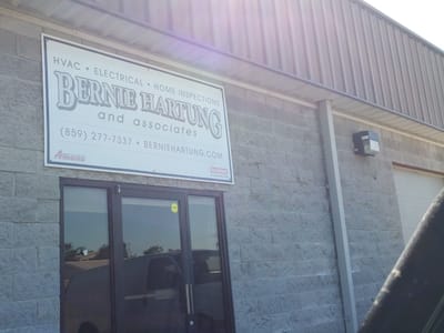 Bernie Hartung & Associates