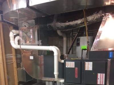 Bernie Hartung & Associates