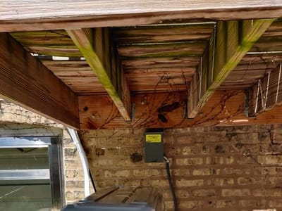 Bernie's Heating & A/C Service