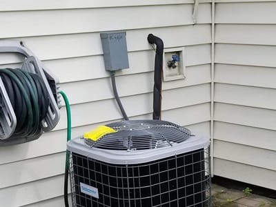 Bernie's Heating & A/C Service