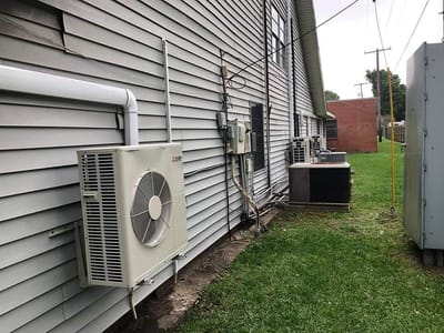 Bernie's Heating & A/C Service