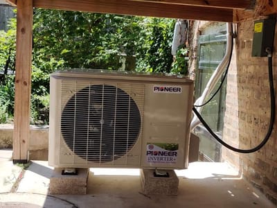 Bernie's Heating & A/C Service