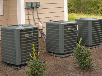 Bernie's Plumbing & Heating Co