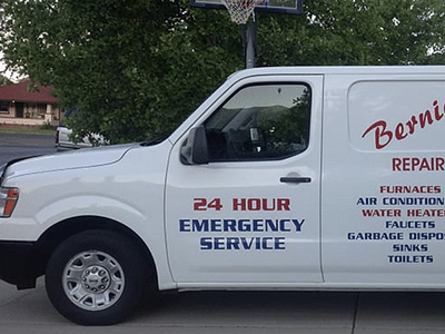 Bernie's Plumbing & Heating Co