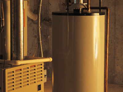 Bernie's Plumbing & Heating Co