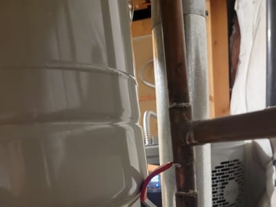 Bernie's Plumbing & Heating Company