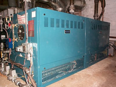 Bernie's Plumbing & Heating Company