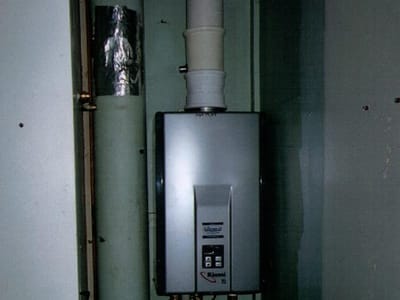 Bernie's Plumbing & Heating Company