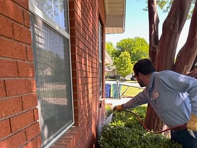 Berrett Home Services