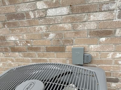 Berrett Home Services