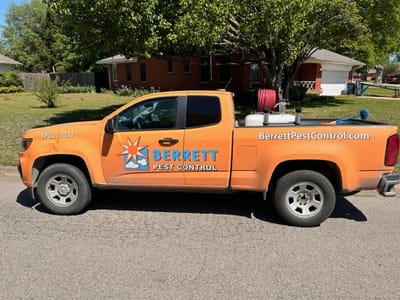 Berrett Home Services
