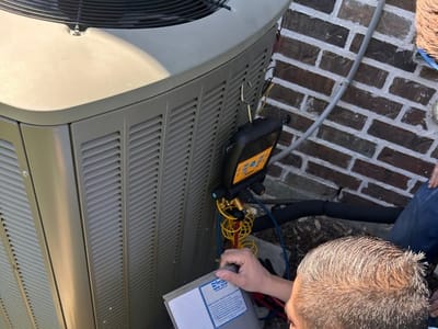 Berrett Home Services