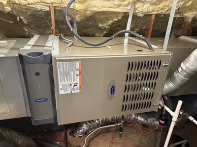 Berrett Home Services