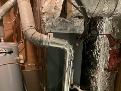 Berry Good Heating and Air