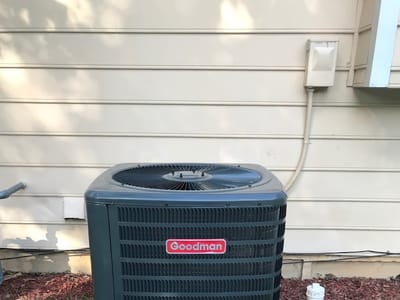 Berry Good Heating and Air