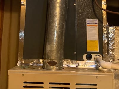 Berry Good Heating and Air