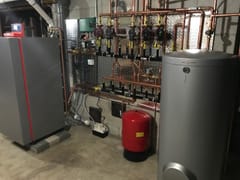 Berry Mechanical Services Inc