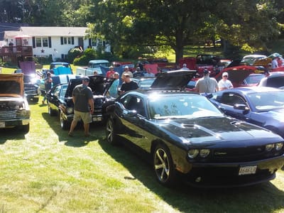 Berry Mechanical Services Inc