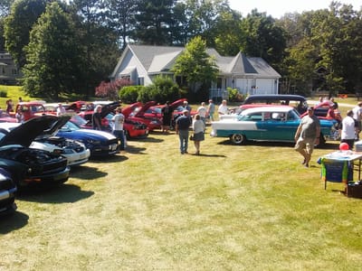 Berry Mechanical Services Inc