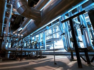 Berry Refrigeration Co