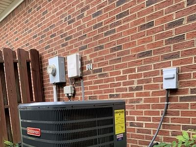 Berryman HVAC