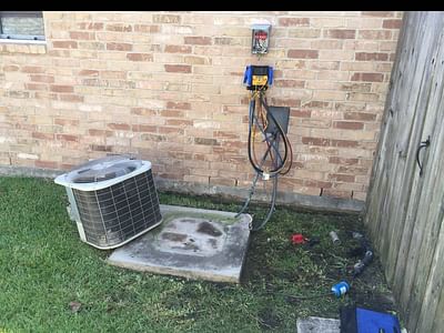 Bert Bell HVAC