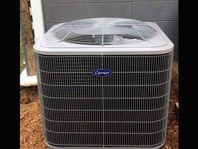 Bert Bell HVAC