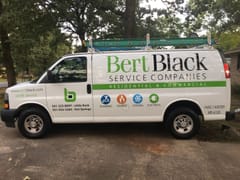 Bert Black Service Companies
