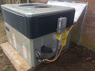 Bert Black Service Companies