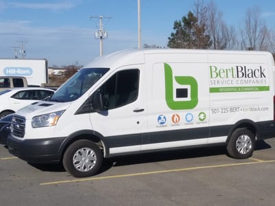 Bert Black Service Companies