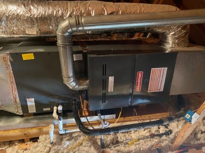 Bert Black Service Companies