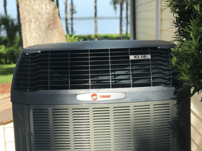 Bertie Heating & Air Conditioning