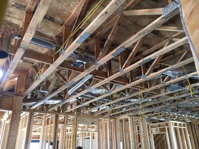 Bertie Heating & Air Conditioning