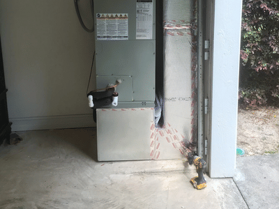 Bertie Heating & Air Conditioning