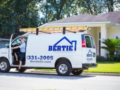 Bertie Heating & Air Conditioning